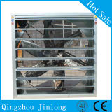 Drop Hammer Exhaust Fan for Poultry/Greehouse/Workshop