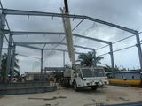 Prefabricated Steel Structure Building