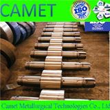 Cast Iron Roll for Pipe Mill