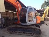 Hitachi Ex120-5 Excavator