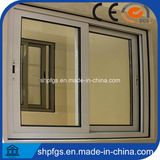 2015new Style Water Proof Aluminum Sliding Window