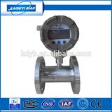 Digital Diesel Fuel Turbine Flow Meter (LWG)