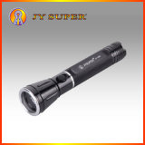 Jysuper Portable Aluminum Police 1W LED Torch for Outdoor (JY-805)