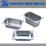 Stainless Steel Gastronorm Pan Gn Pan