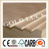 12mm Commercial Plywood for Furniture or Decoration