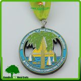 2014 Custom Metal Sports Medals for Souvenir (XDMD-204)