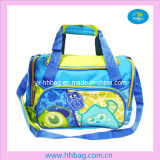 Boy 's Polyester Travel Bag (YX-TB-0188)