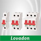 Best Seller Kd1-100 Series Miniature Circuit Breaker