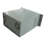 Aluminum Die Casting Telecommunication Cover