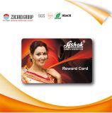 Offset Printed PVC Printed Plastic Smart Cards