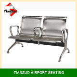 Stainless Steel Seating for Airport (WL500-K02C)