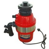 Food Waste Disposer Tr-701