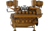 Diesel/Gas Engine (190 type)