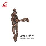 Door Handle (ZA954) Hardware Door Handle Pull Handle