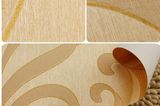 Yarn Textile Wallpaper
