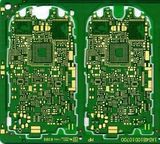 PCB, Fr4, UL, Rigid-Print Circuit Board, 1--32 Layer