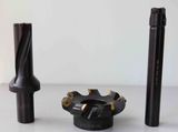 Sant Indexable /Face Milling Cutter
