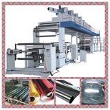 Car Explosion-Proof Film Coating Machine (TB-B1600)