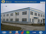 Prefab Warehouse/Prefab Workshop/Prefabricated Buildings (JW-16272)