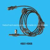 Auto Wheel Speed Sensor 46814966 for FIAT /Doblo/ Cargo