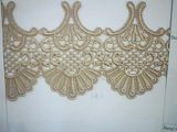 Water Soluble Lace