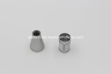 High Precision Mechanical CNC Machining Parts with Broaching