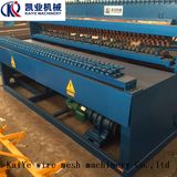 New Type Automatic Wire Mesh Welding Machine