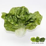 Artificial Vegetable, Imitative PVC Cabbage