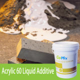Acrylic Additive for Cement Mixes (Acrylic 60)