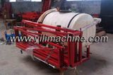 Rod Sprayer Rod Spraying Machine Manufacturer