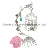 Birdcage Arts and Crafts for Home Decoration (wy-4478)