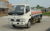 China Dfac 4*2 Oil Tank Truck