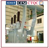 66 Kv Level Oltc Power Transformer (SFZ11-50000/66)