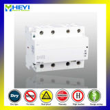 Household Contactor Relay 100A 4p 240V 50Hz 2no 2nc Electrical Type