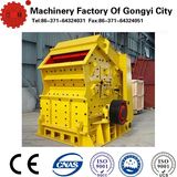 High Efficiency Fine Mini Stone Impact Crusher (PF-1315)