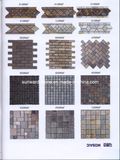 Slate Mosaic Tile