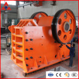 Widely Used Jaw Crusher in Mining