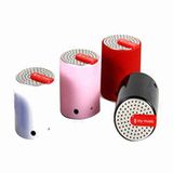 Bluetooth Speakers with T-Flash Card Function