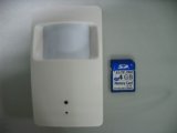 Wireless Infrared Video Camera Alarm System Ki-Ws001