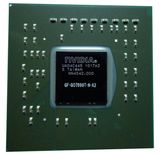 Original New BGA Nvidia Chipset Gf-Go7600t-N-A2