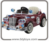 Electric Kids Car with Remote Control (BJS018)