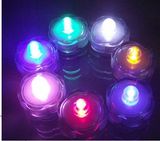 Waterproof Candle Lighting Decoration for Wedding (GD-281)