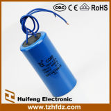 400UF 250V CD60 Starting Capacitor with Wires