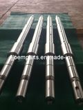 Monel K-500 Pump Shafts (UNS N05500, 2.4375, Alloy K-500, Monel K500)