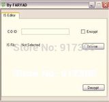 Volvo Encryptor Decryptor 2013+All Flash Files 1.8GB (unlock)