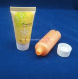 Round Plastic Tube for Skin Care (FT25-A)