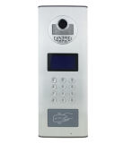 Video Door Bell with Lock Control (D21BD) Video Doorphone