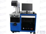 Laser Marking Machine, Semiconductor