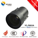 Compatible Sony FM22 Optics Infobase Replaced Projector Len