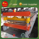 Roofing Used Color Steel Sheet Construction Machinery